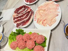 -合意桐坑牛肉粿·鲜牛肉火锅(嵩山总店)