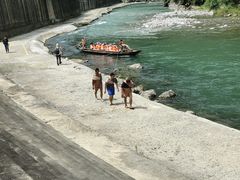 -神农溪纤夫文化旅游区