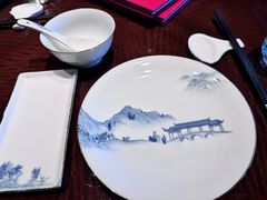 -湘湖逍遥庄园·水漾中餐厅