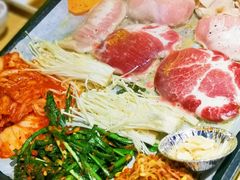 -韩国大金刚烤肉·料理(印象城店)
