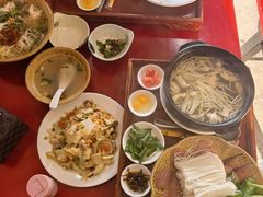 -腾冲大加工饮食文化园