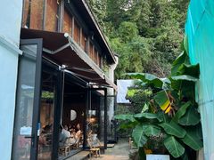 -Metal hands·铁手咖啡