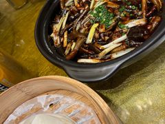 -上海小南国(仲盛世界商城店)