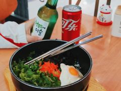 -鱼籽村秘制拌饭(崇文门店)