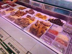 -满盛熏酱(罗湖店)