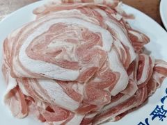 -元盛居(亚泰大街店)
