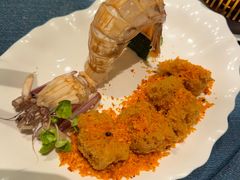 -海味世家·家常菜馆(明州里店)