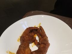 -南门小馆·清真(国贸商城店)
