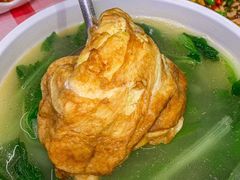 -洪霞餐馆·川菜·鲜货现炒(两江春城店)
