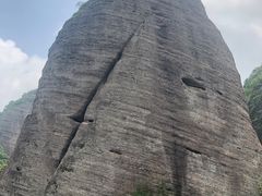 -南武当山景区