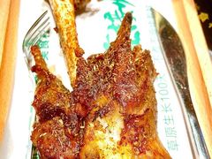 -娜仁图雅蒙古美食村(33小镇店)