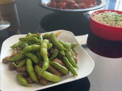 -金陵暴走小龙虾·迷踪蟹(凯德MALL店)