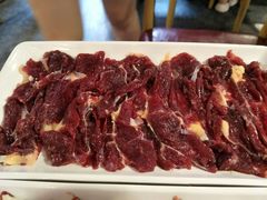 -食潮汕头鲜牛馆(望京保利店)