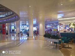 -深圳龙华星河COCO City(民治店)