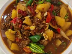 -喀纳斯鸿福生态度假酒店