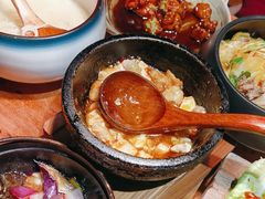 -马灯部落·西湖边的创意山景餐厅(虎跑动物园店)