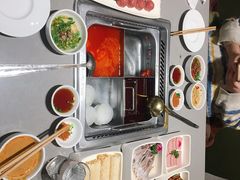 -海底捞火锅(方塔东街店)