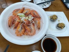 -望海潮海鲜店 特色家常菜(在海一方店)