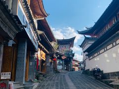 -妈妈的味道(和顺古镇店)