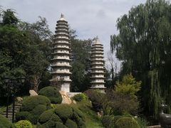 -沈阳植物园