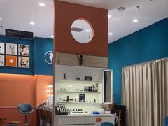 -海马体家庭照相馆(北京芳圆里 ID MALL店)