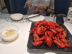 -靓虾二哥长沙地标小龙虾(五一广场店)