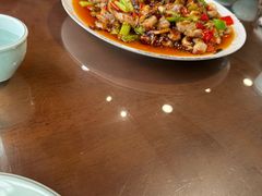 -山城酒家(燕山路店)