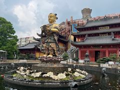 -上海东林寺(金山区)