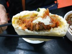 胡萝卜包-郑家包子牛肉拉面(尚勤路店)