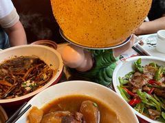 -吴越荣记苏州菜·松鼠桂鱼100%活鱼现做(斜塘老街店)