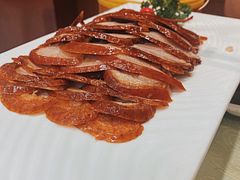 -东四民芳餐厅(世茂工三店)