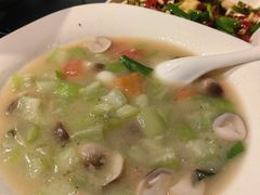 -泉味道贵州厨房(三里河店)
