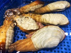 -拉完海鲜大排档(温岭店)