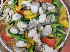 -达濠炒饭·潮汕味道