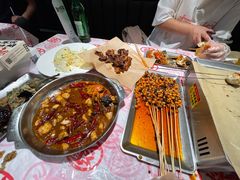 -聚味斋香辣蟹(生态城万达店)