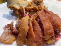 -长兴菜馆(高桥店)