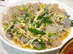 -婆婆家·湛江特色美食(福田振华路店)