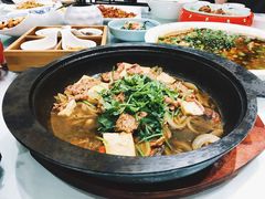 -院8里·少城记忆老川菜(宽窄巷子店)