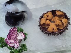 -正黄旗海鲜烧烤大排档(延安路总店)