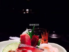 -三井日式料理(农安街店)