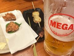 -鸟贵族(天王寺北口店)