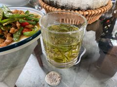 -随意茶庄·地道杭帮农家菜(梅家坞店)