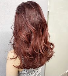-MY HAIR ARDOR