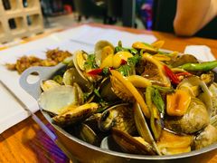 -京狮炙燥·精酿烧烤(首经贸店)