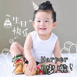 点击看大图 -朵爱影舍专业亲子全家福摄影