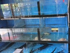 -千岛湖小鱼儿·淳安匠心农家菜