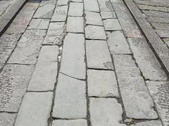 -南关石牌坊古镇