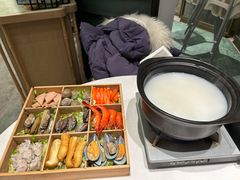 -扬州万怡酒店-中餐厅(文昌中路店)