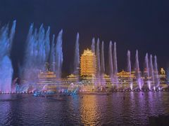 -眉山湿地公园(东坡区)