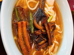 -奎元馆.百年奎元.非遗传承(西湖边的解放路店)